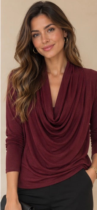 Blusa Didi