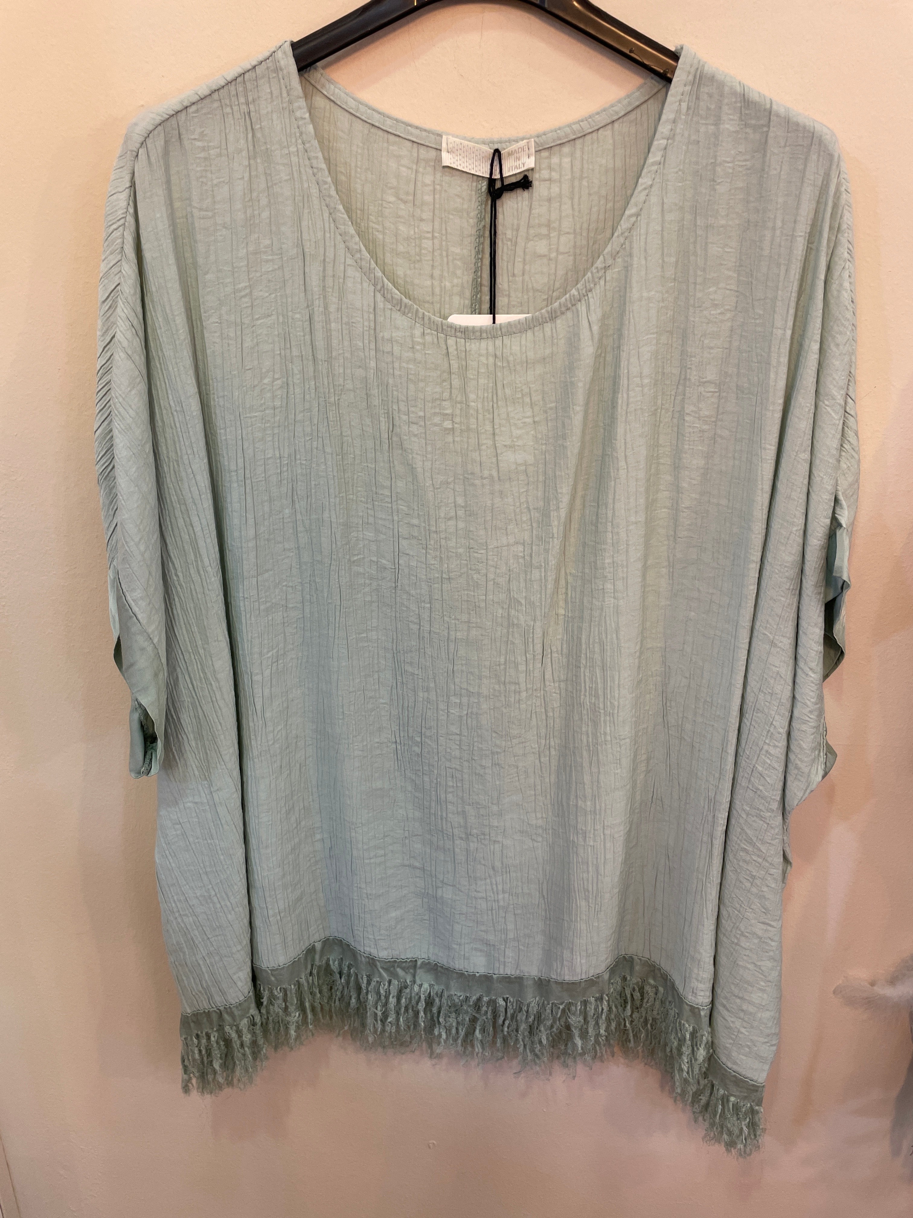 Blusa Remy
