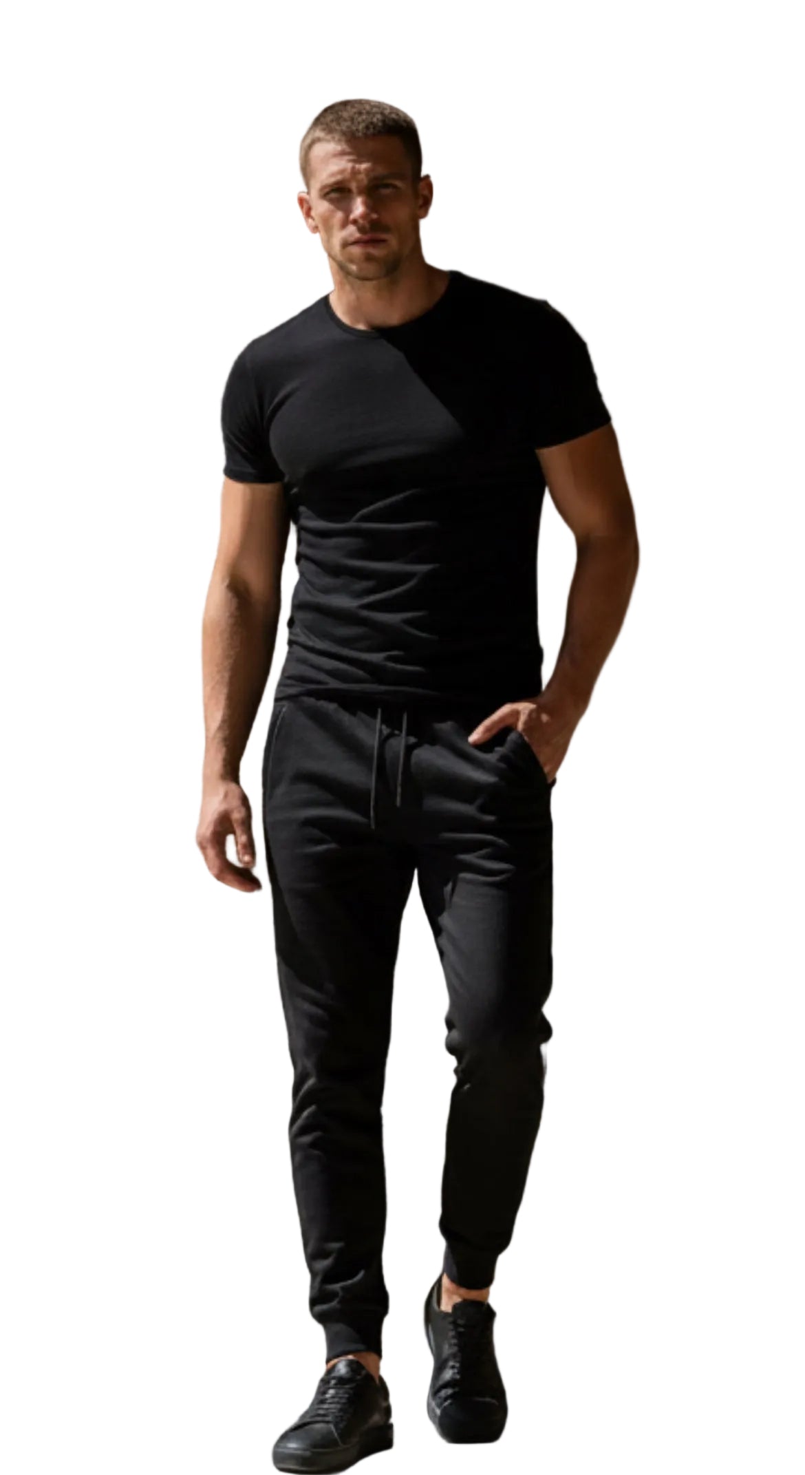 Pantalon chandal