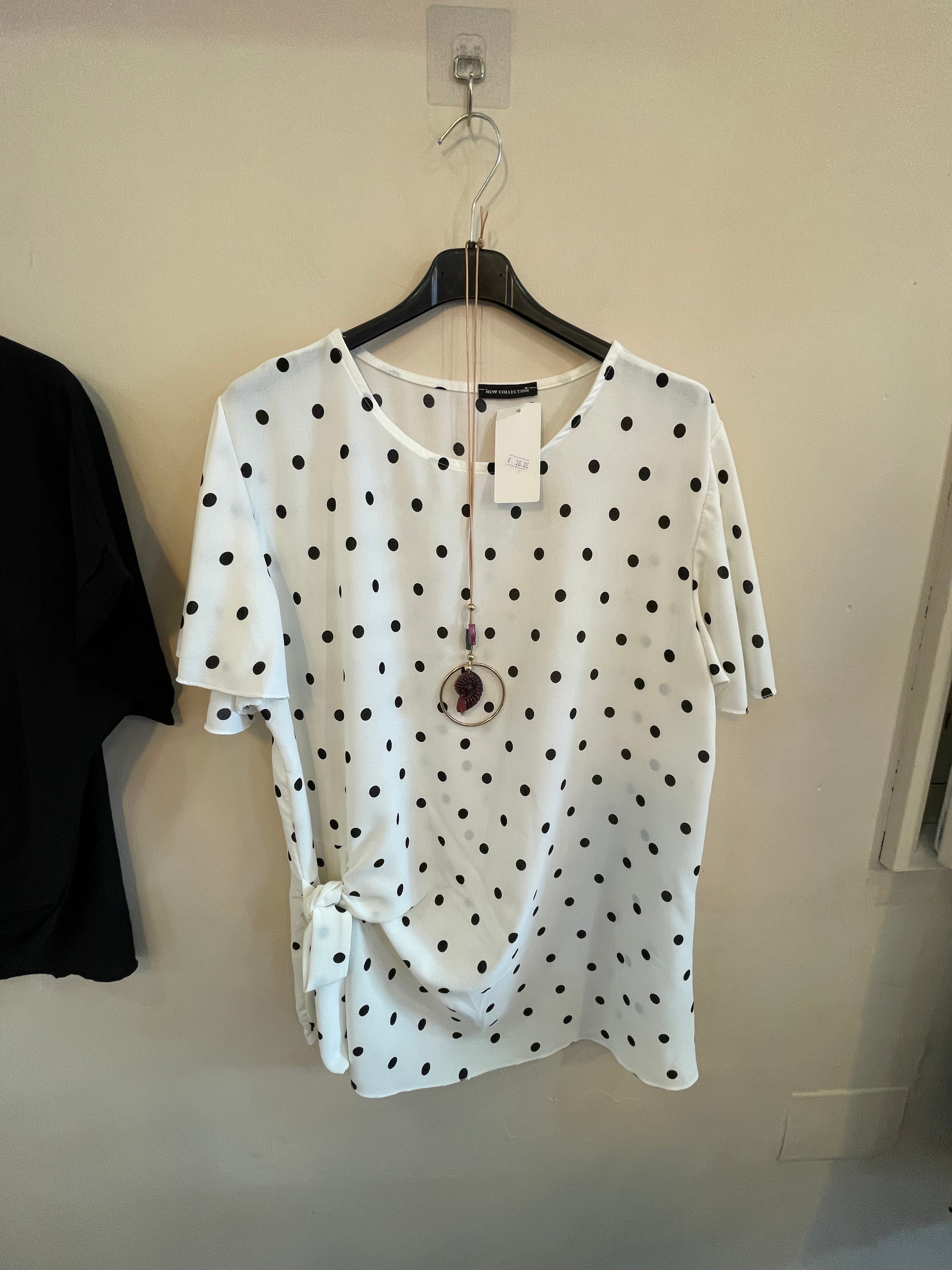 Blusa Rocio