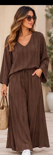 Pantalon Valentina