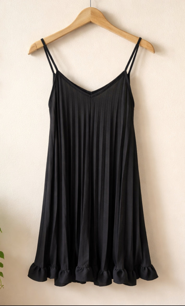 Vestido Victoria