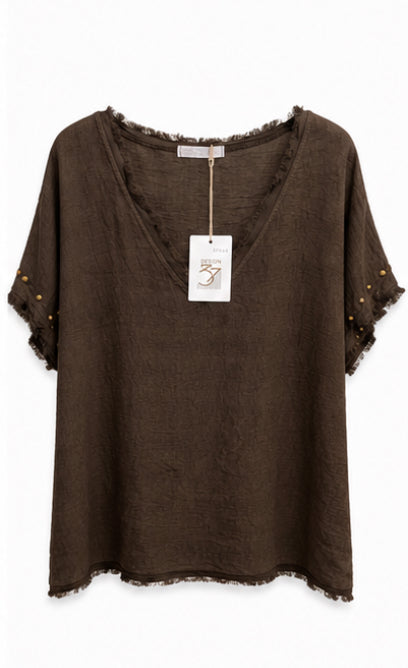 Blusa Anita