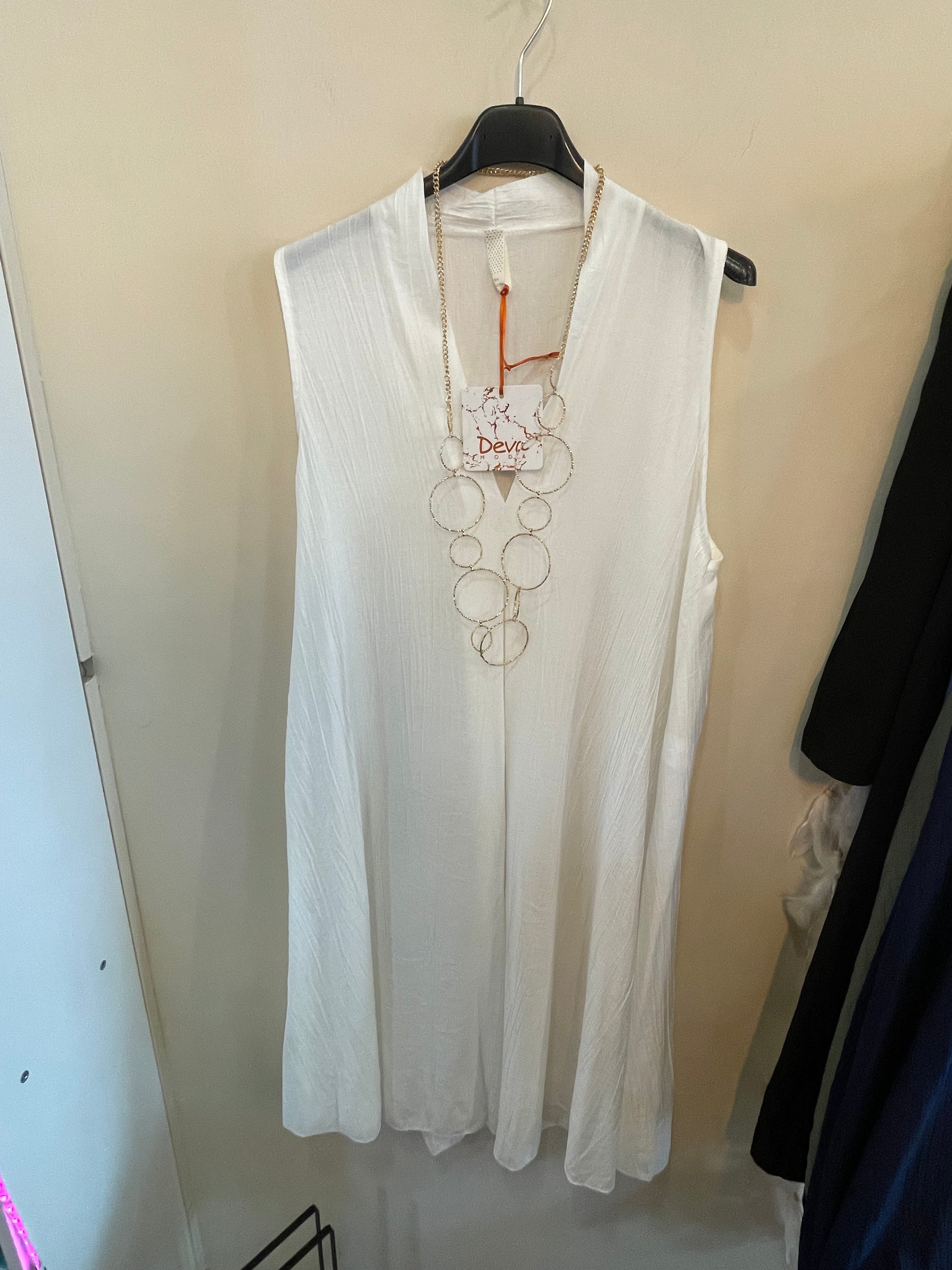 Vestido Aitana
