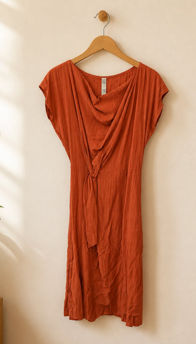 Vestido Patri