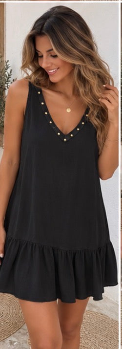 Vestido Savana en 9 colores