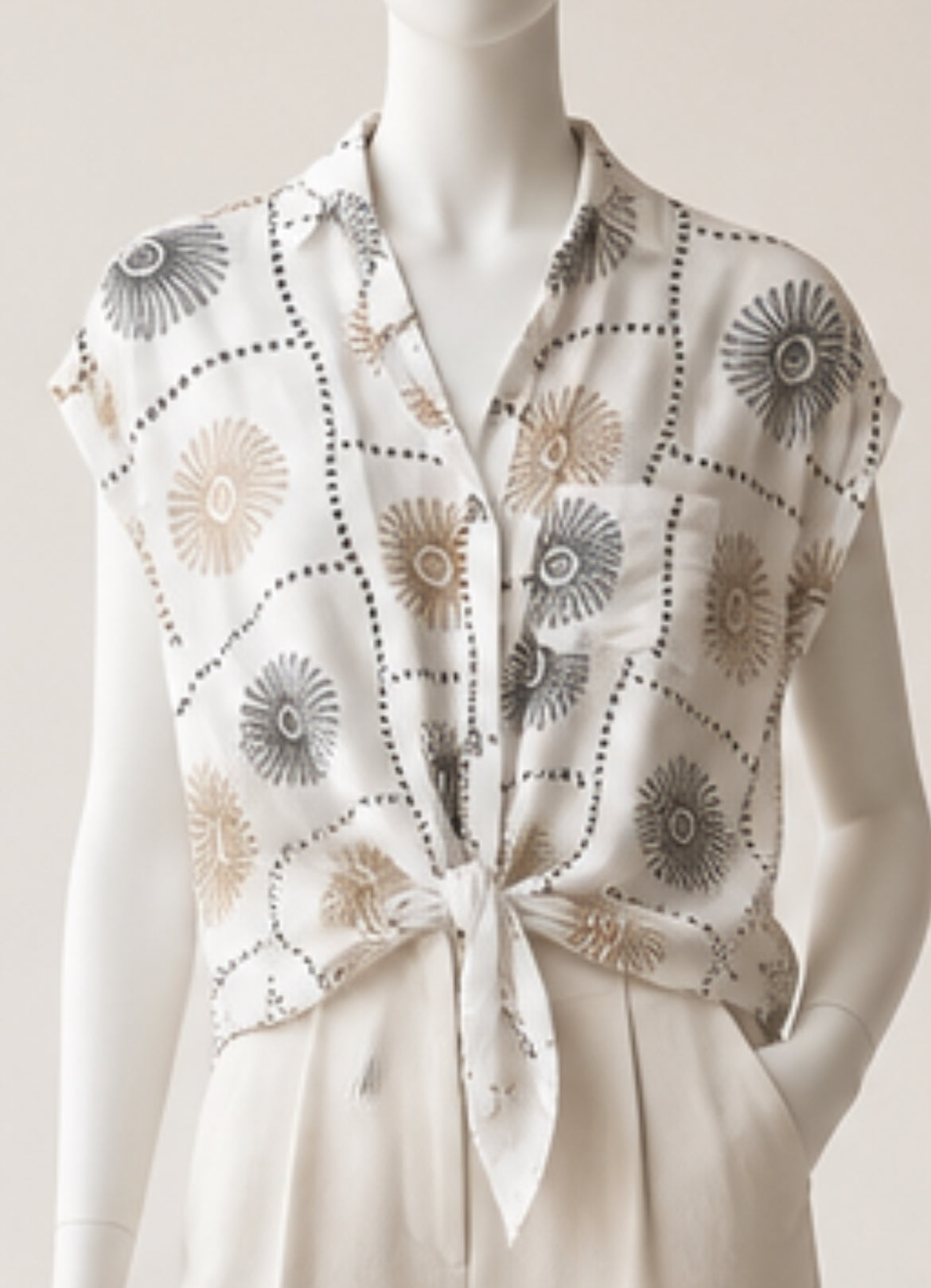 Blusa Laura