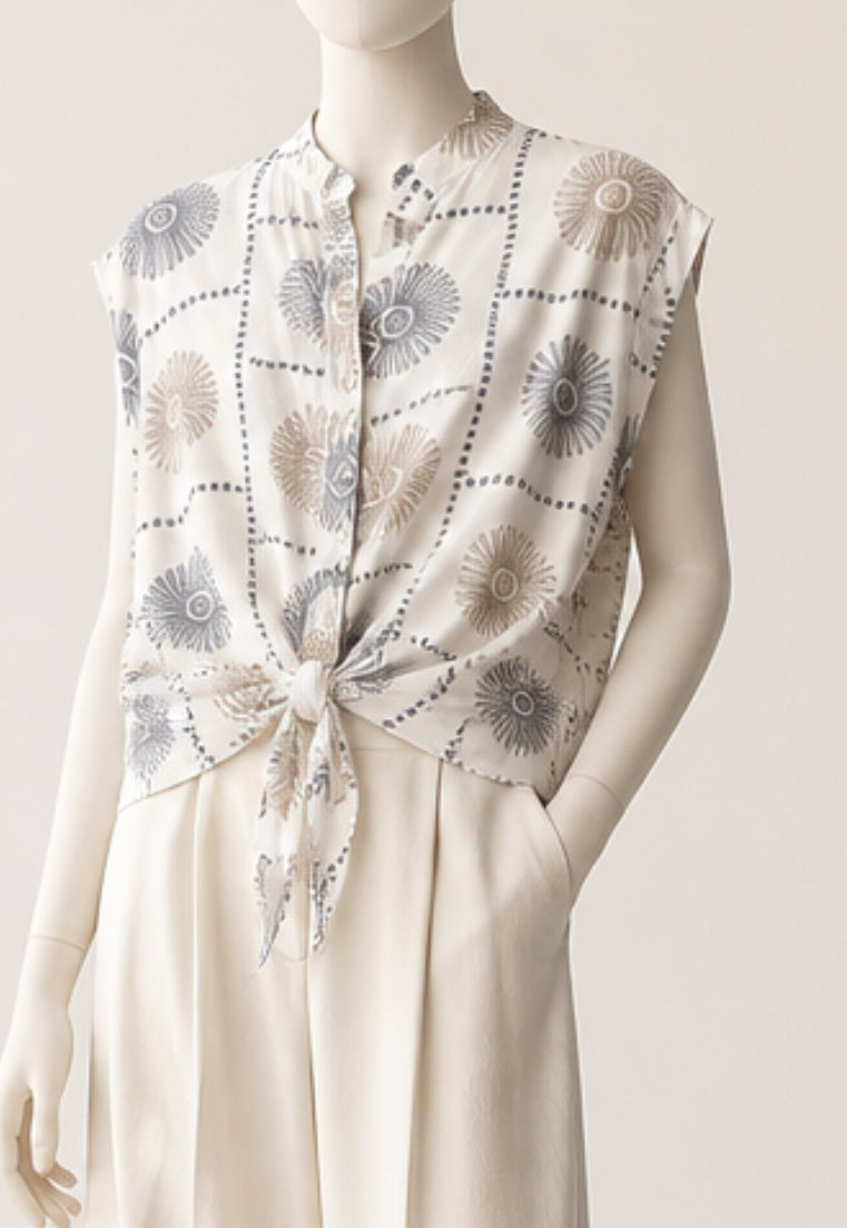 Blusa Laura
