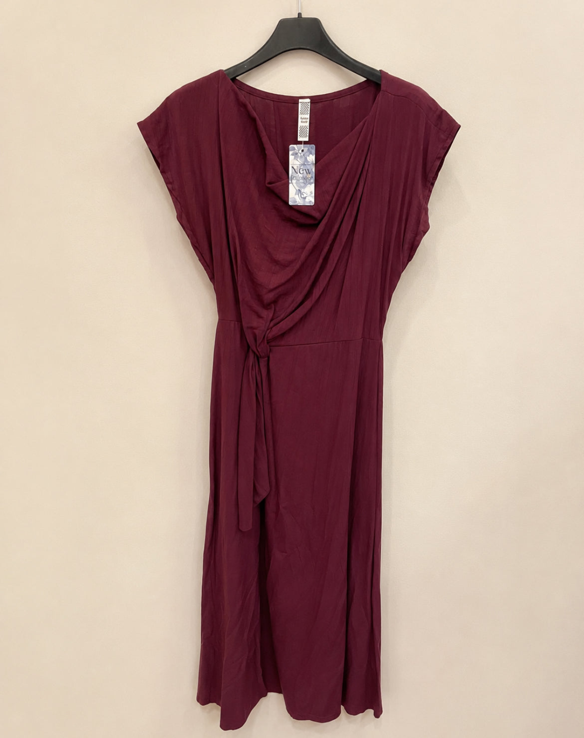 Vestido Patri