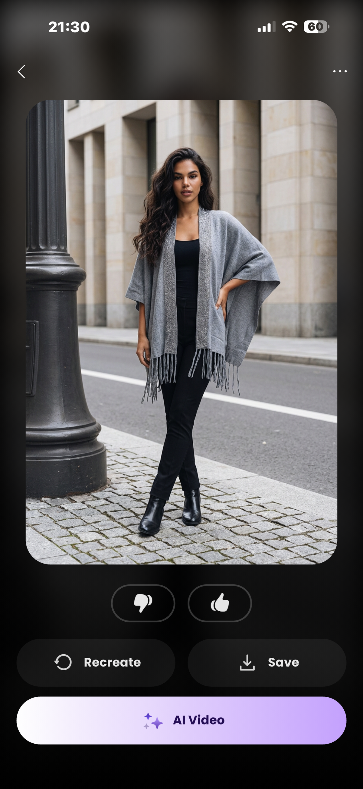 Poncho Gliz