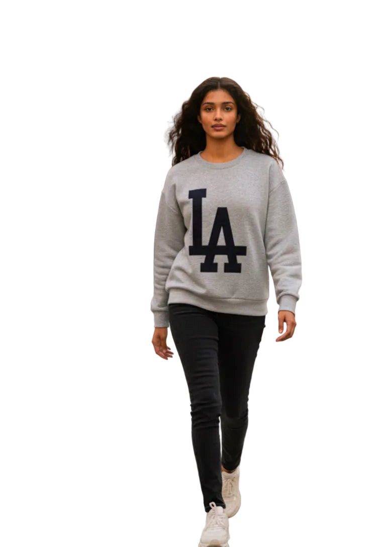 Jersey LA