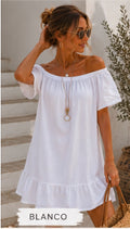 Vestido Sandra