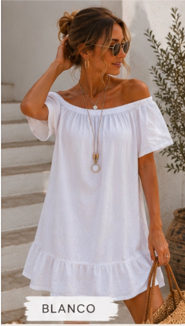 Vestido Sandra