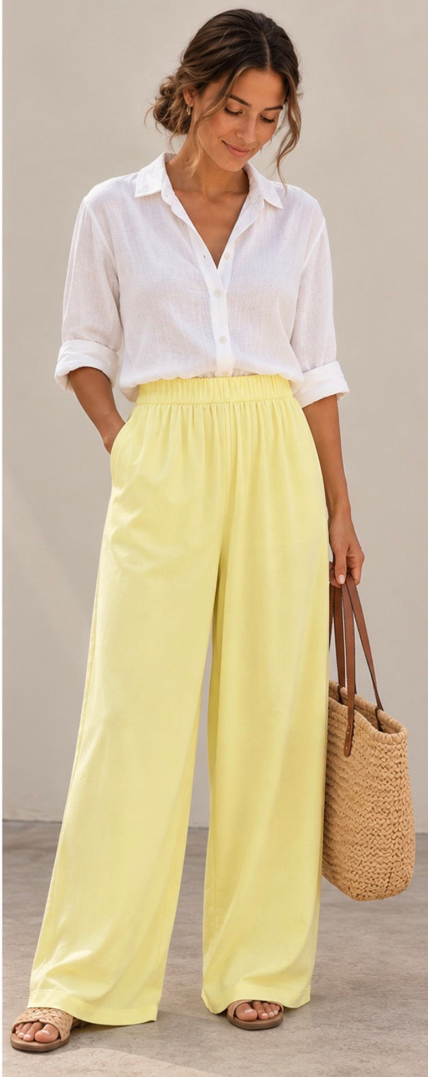 Pantalón Tarifa