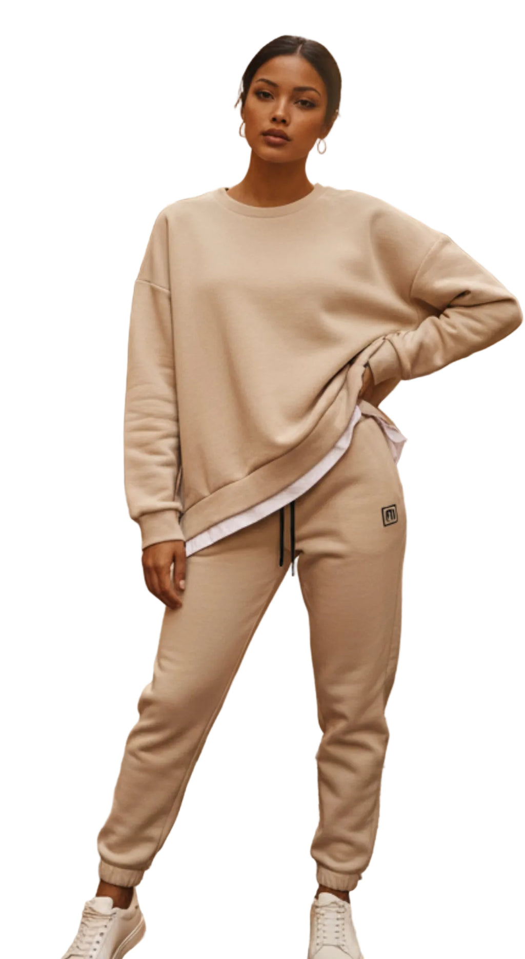 Conjunto M.
