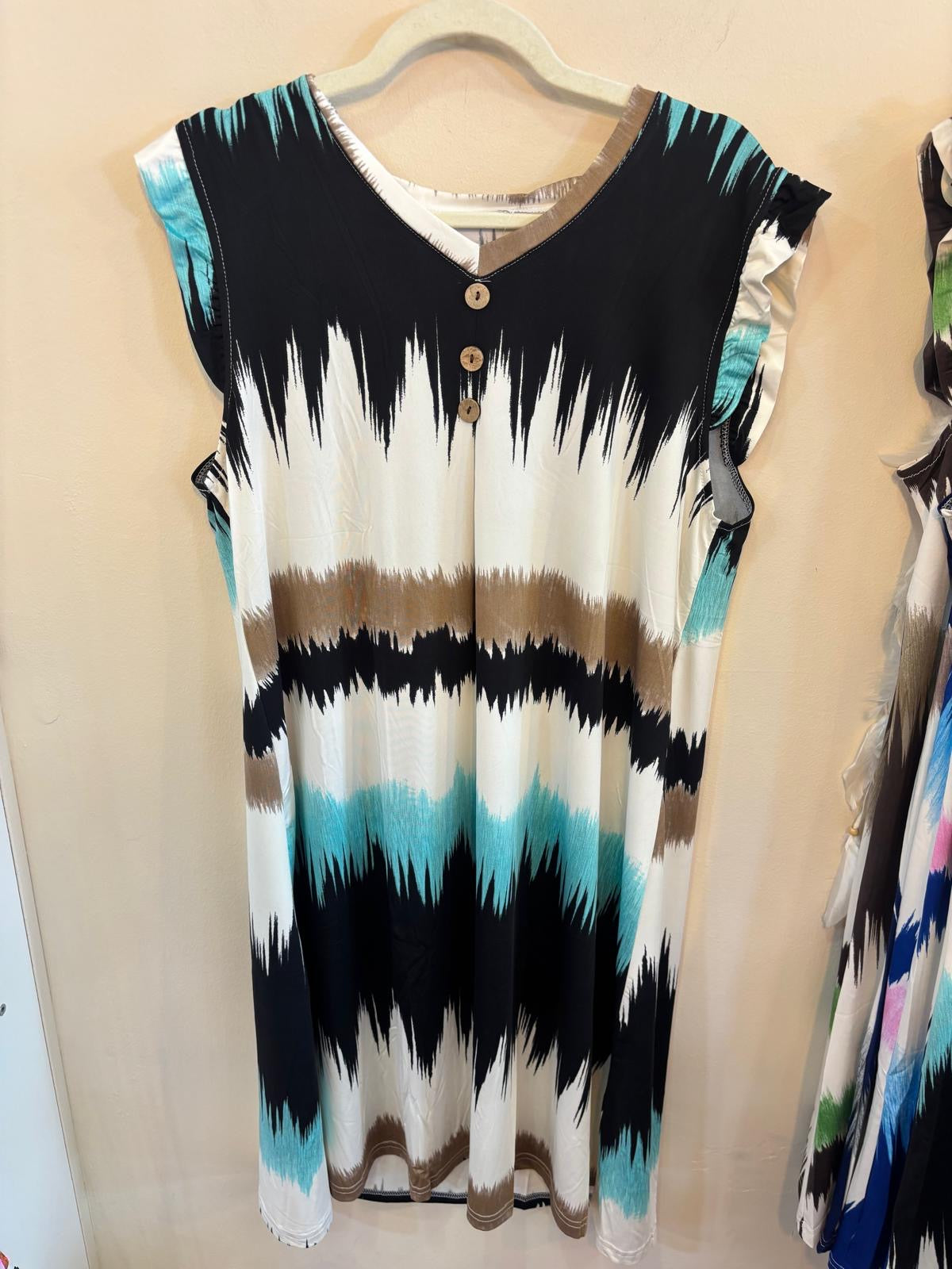 Vestido Palma
