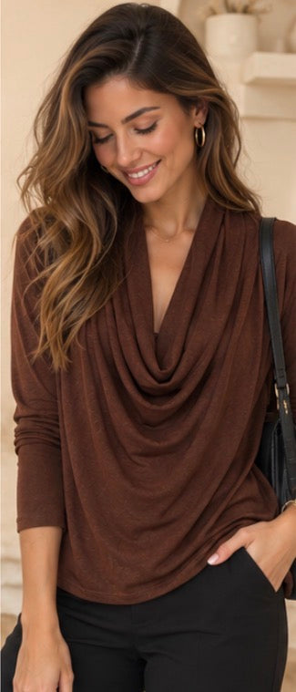 Blusa Didi