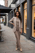 Chaqueta Lena