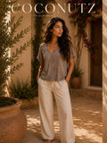 Camiseta florance
