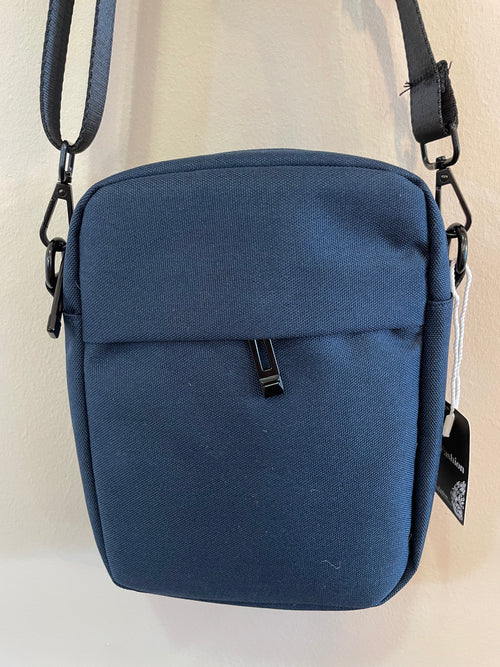 Bandolera zipper