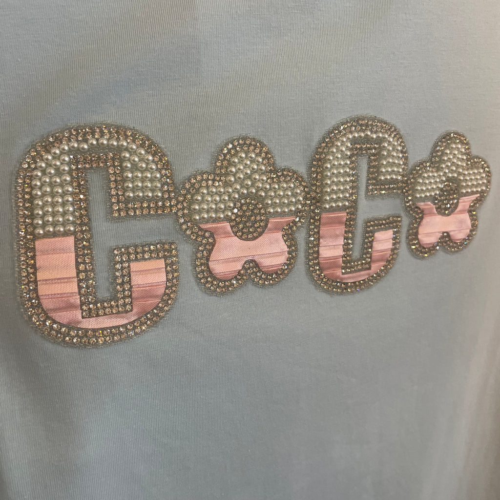 Camiseta Coco en cinco colores