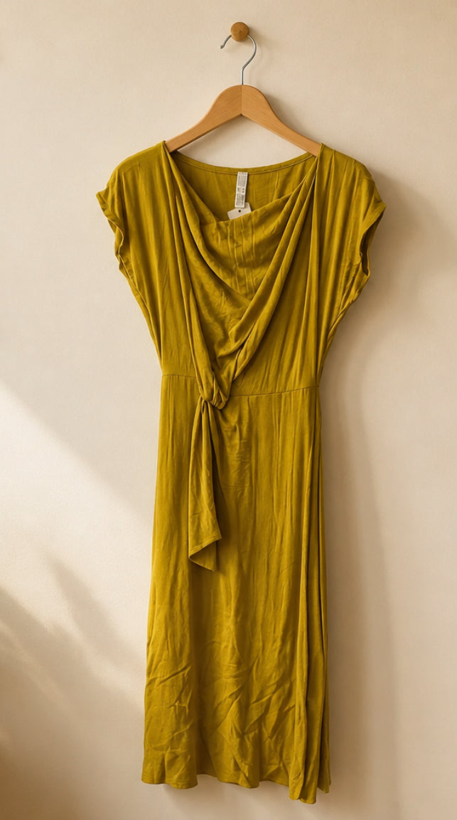 Vestido Patri