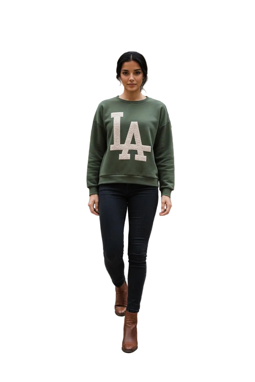 Jersey LA