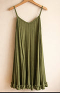 Vestido Victoria