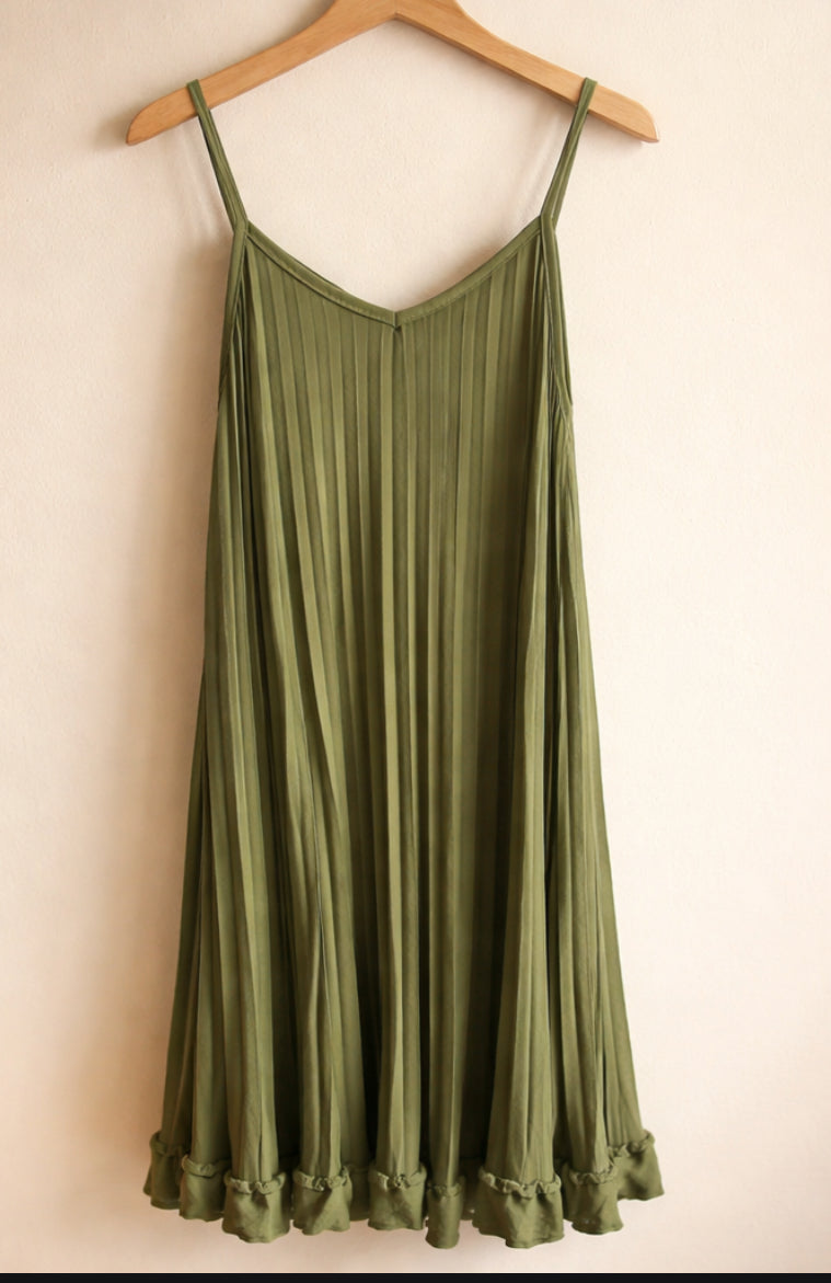 Vestido Victoria