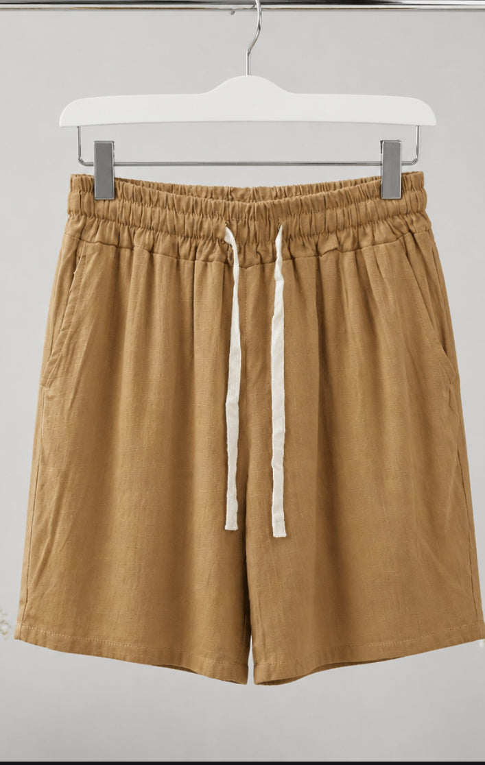 Bermuda de Verano para Hombre
