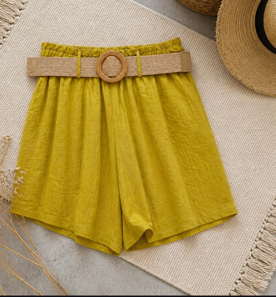 Short formentera