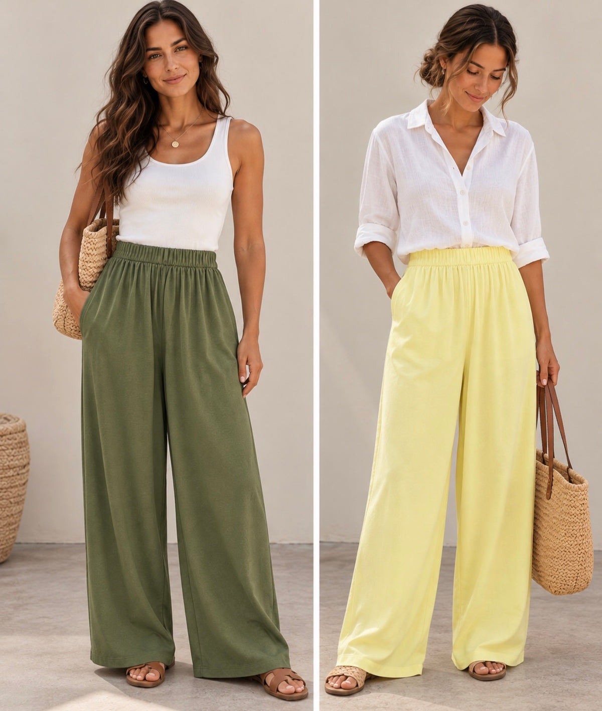 Pantalón Tarifa