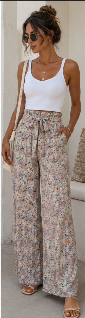 Pantalon Margarita