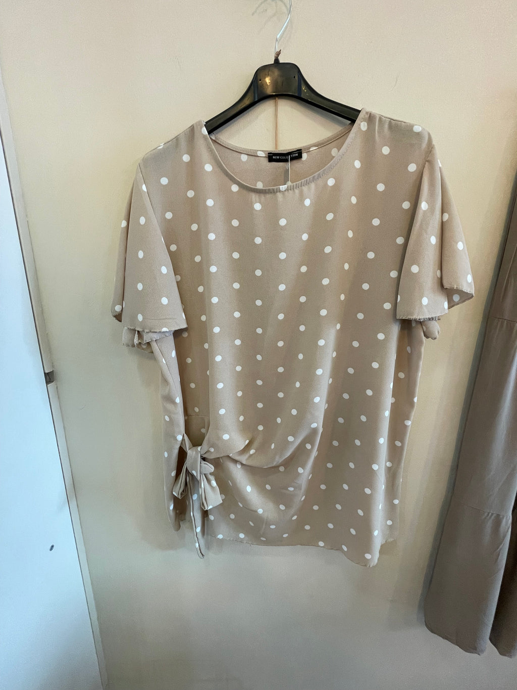 Blusa Rocio