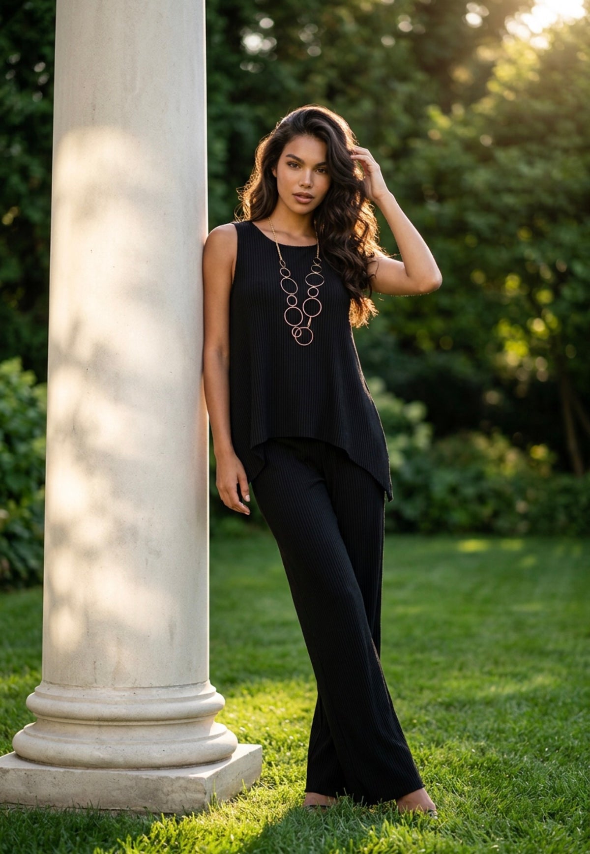 Conjunto Kreta