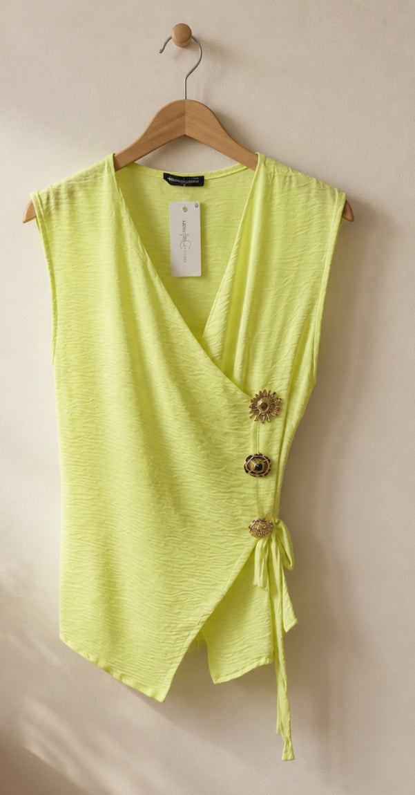 Blusa Sofia