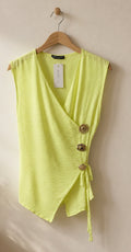 Blusa Sofia