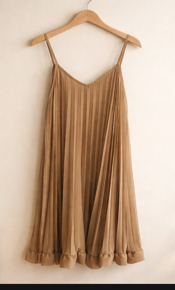 Vestido Victoria