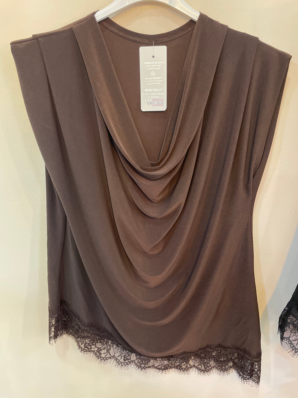 Blusa Amalfi