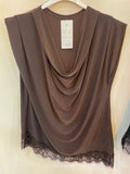 Blusa Amalfi