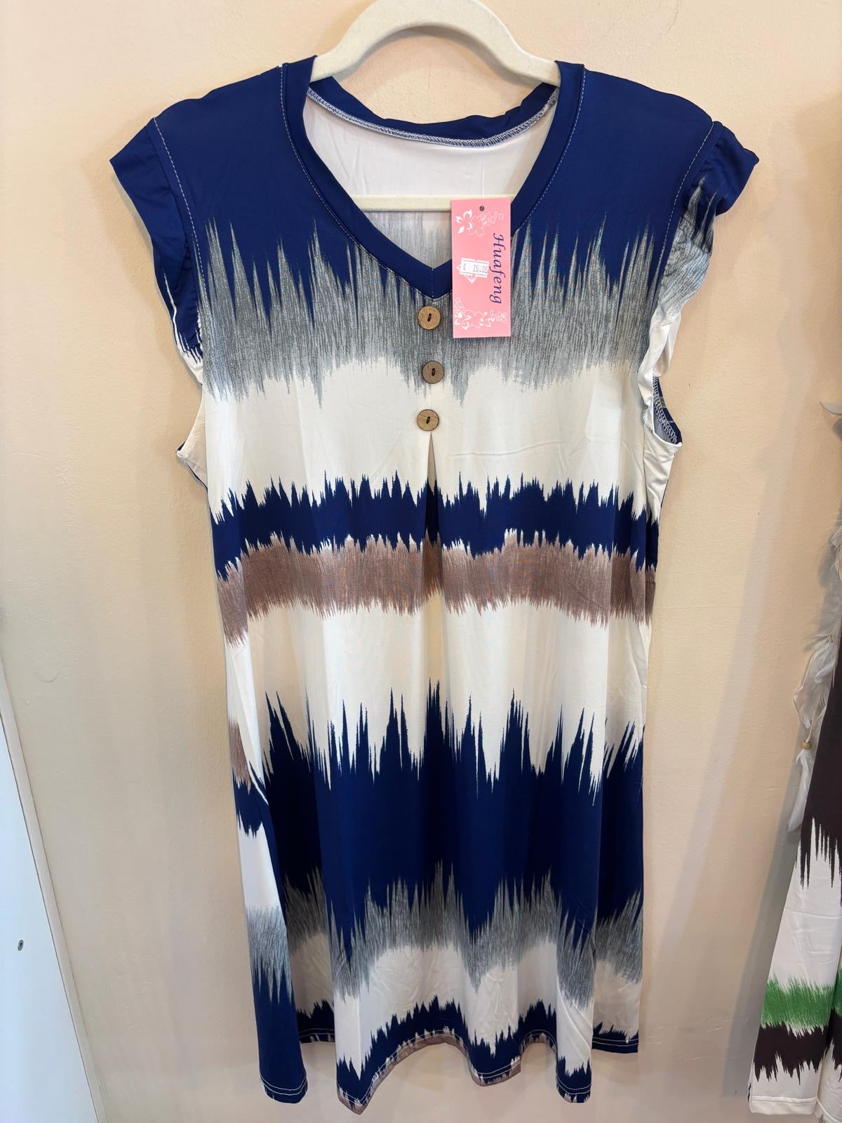 Vestido Palma