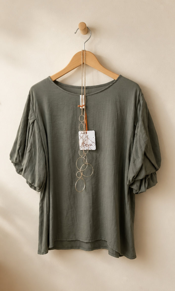 Blusa Martina