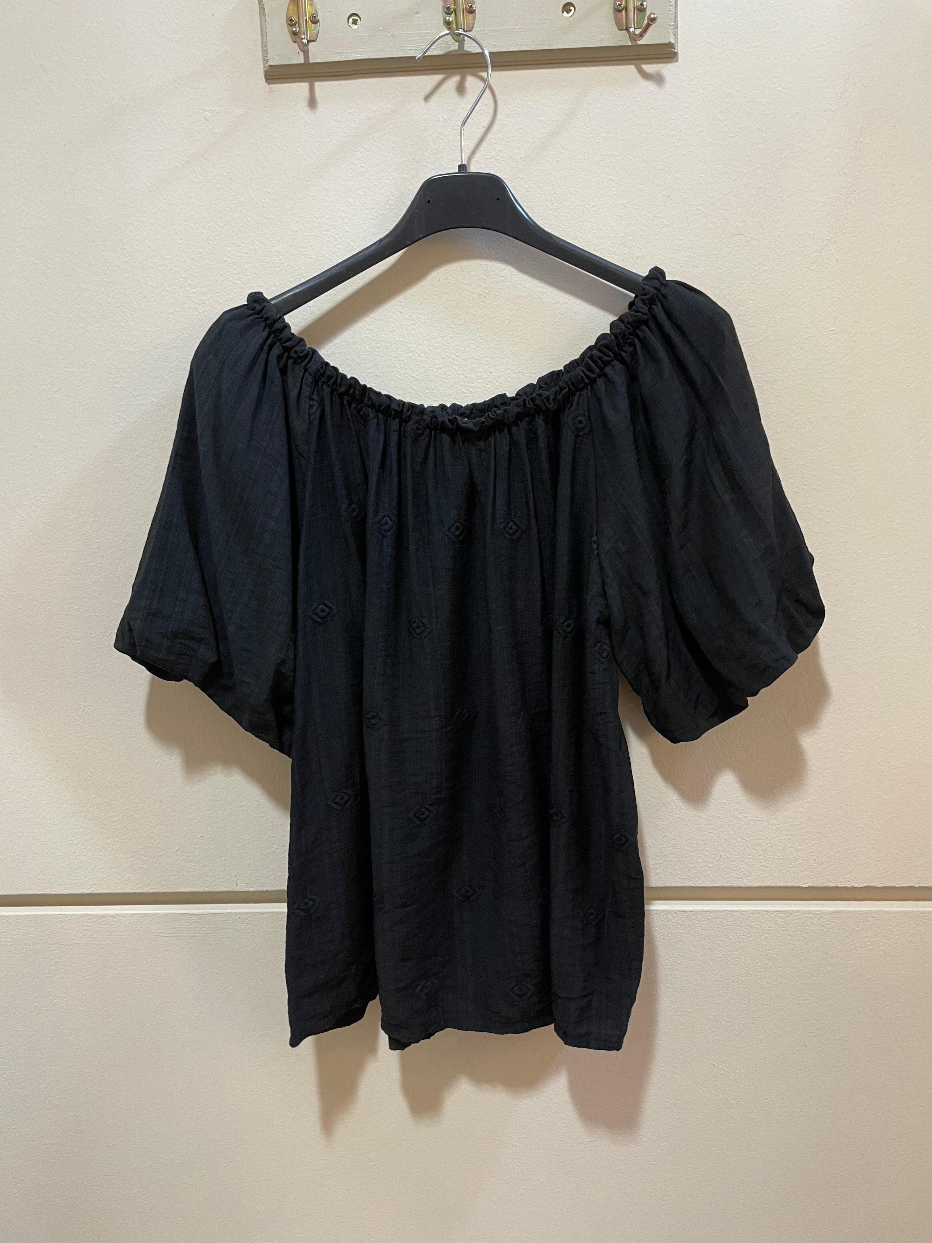 Blusa Shelly