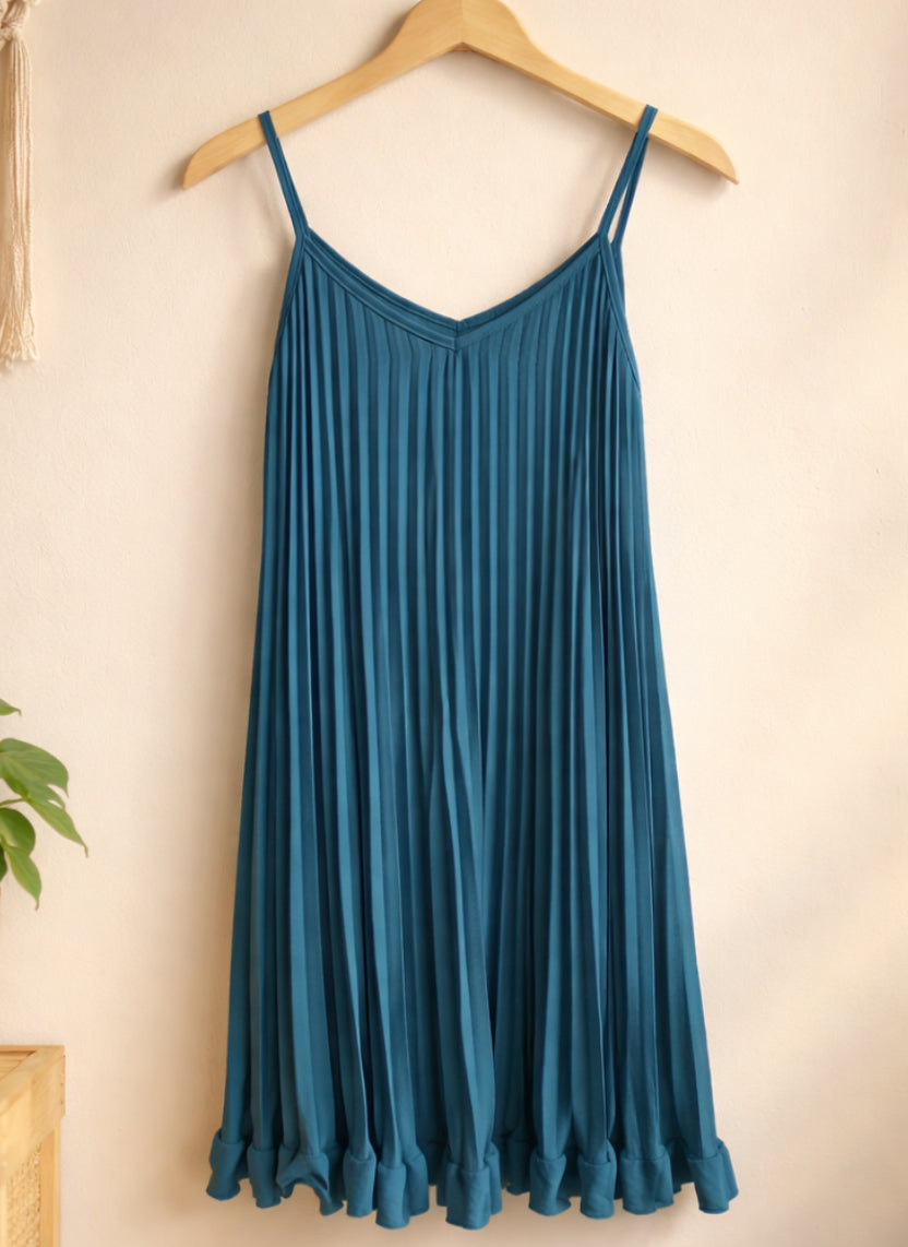 Vestido Victoria