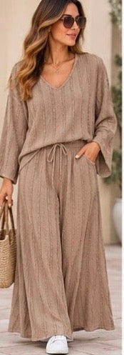 Pantalon Valentina