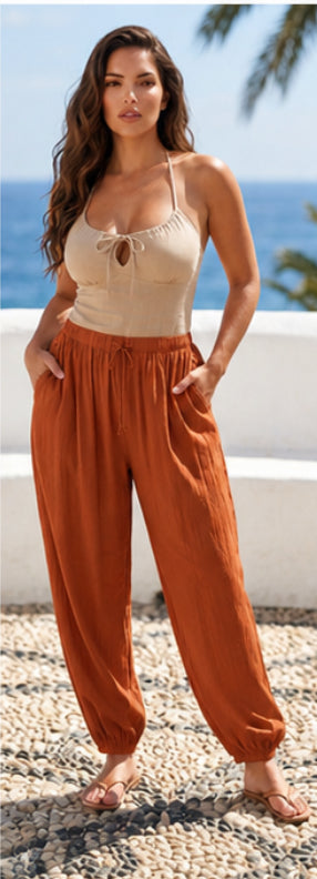 Pantalon Aladin
