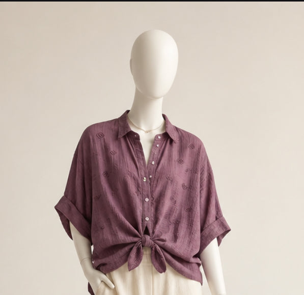 Blusa Valentina