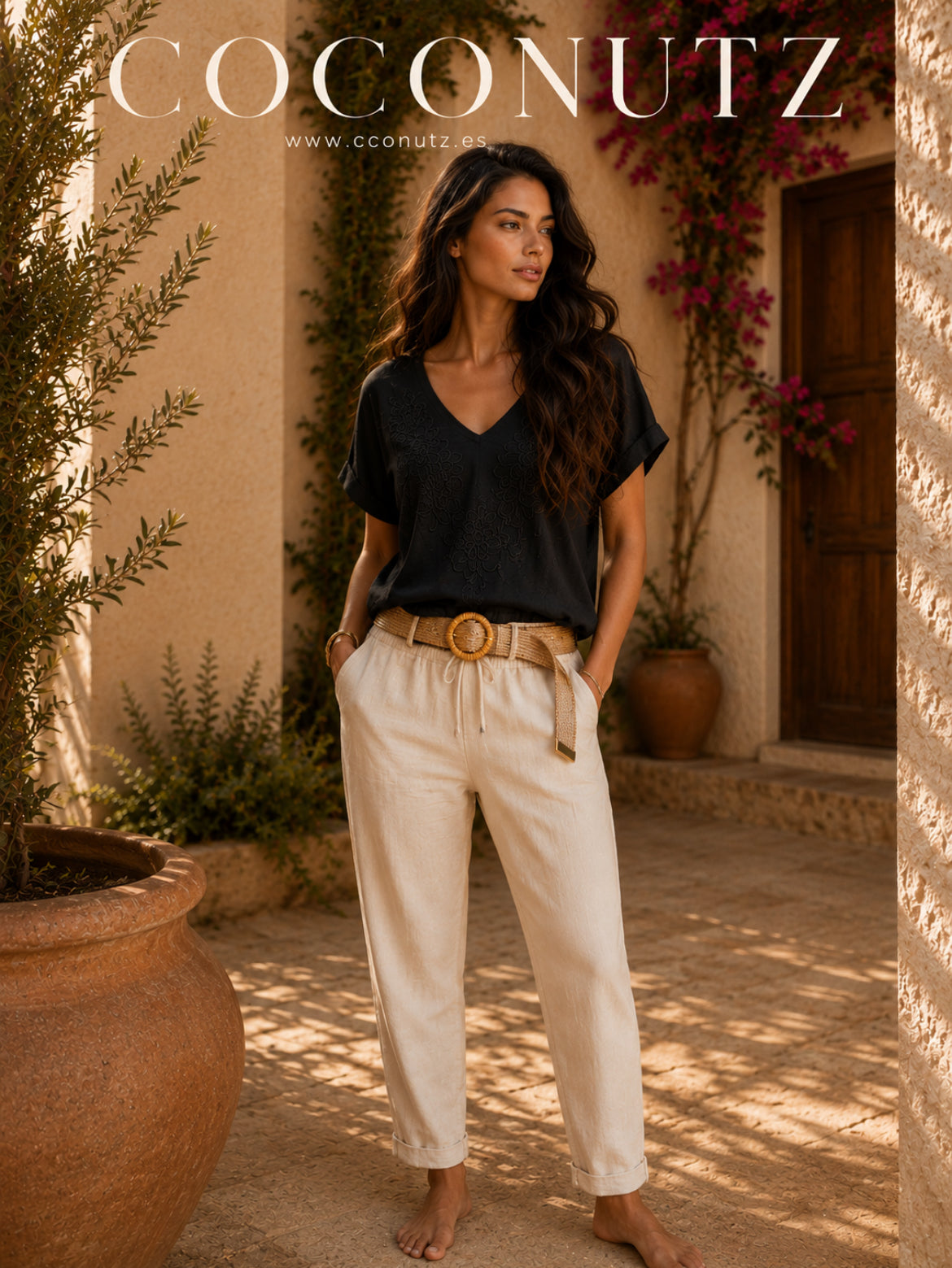 Pantalon popi
