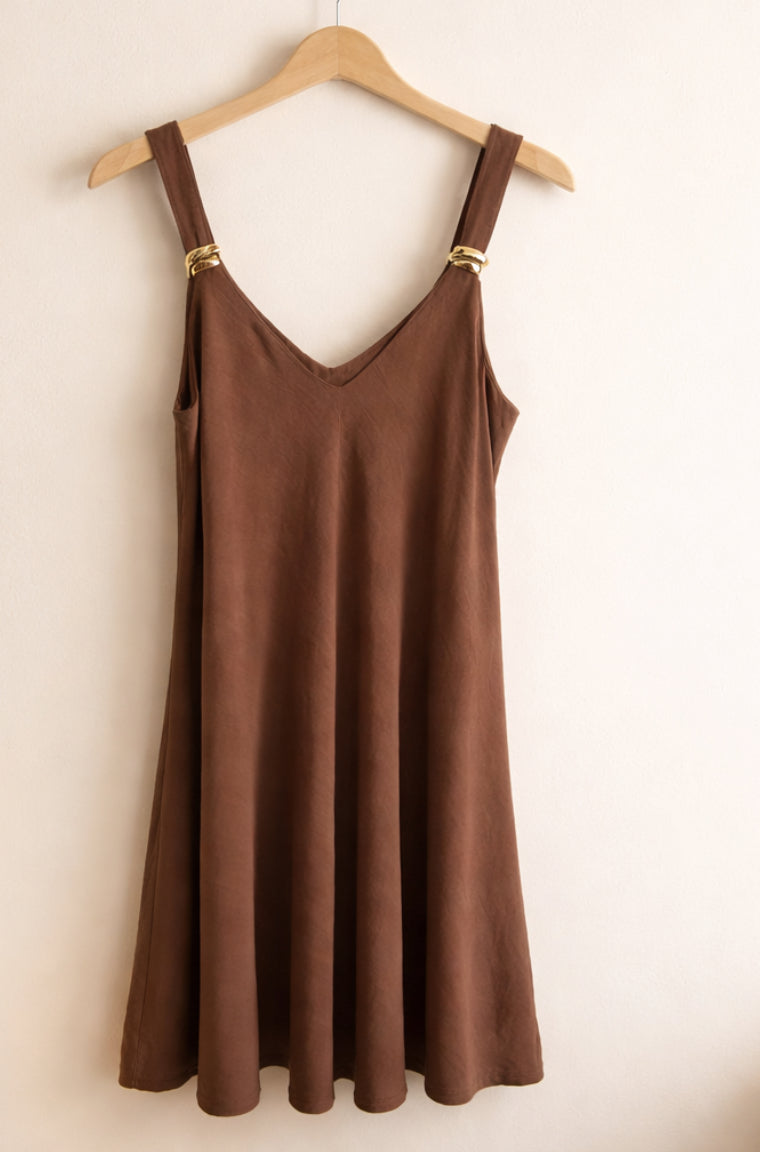 Vestido Aurora