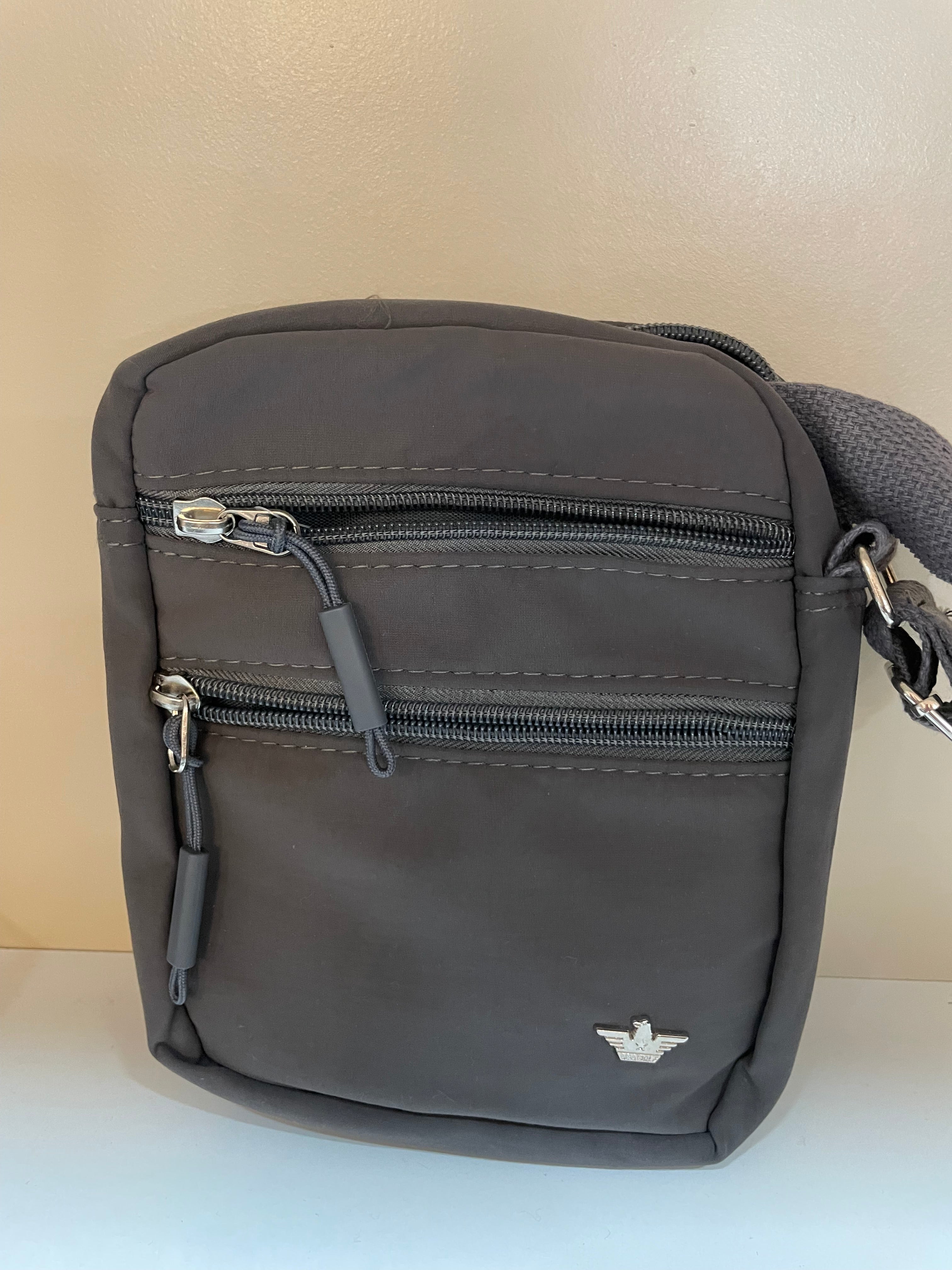 Bandolera wings